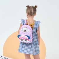 WINKING ELF PET BACKPACK
